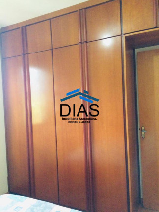 Imagem Apartamento com 3 Quartos à Venda, 121 m² em Vila Melhado - Araraquara