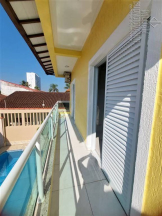 Imagem Sobrado com 4 Quartos à Venda, 231 m² em Florida - Praia Grande Imagem Sobrado com 4 Quartos à Venda, 231 m² em Florida - Praia Grande