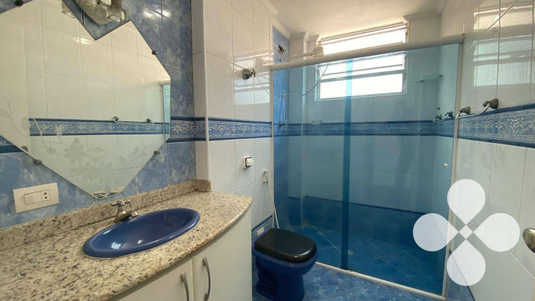 Imagem Imóvel com 3 Quartos à Venda, 146 m² em Embaré - Santos Imagem Imóvel com 3 Quartos à Venda, 146 m² em Embaré - Santos