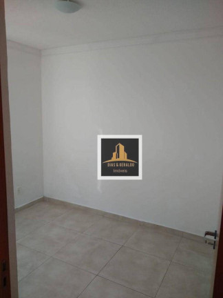 Imagem Apartamento com 2 Quartos à Venda, 44 m² em Jardim Santa Ines Iii - São José Dos Campos Imagem Apartamento com 2 Quartos à Venda, 44 m² em Jardim Santa Ines Iii - São José Dos Campos