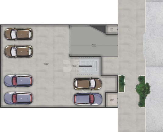 Imagem Apartamento com 2 Quartos à Venda, 71 m² em Nações - Balneário Camboriú