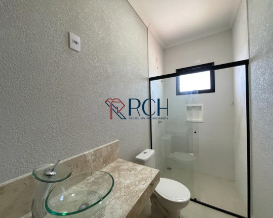 Imagem Casa com 3 Quartos à Venda, 130 m² em Cajuru Do Sul - Sorocaba