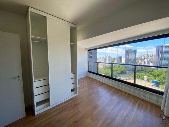 Imagem Apartamento com 3 Quartos para Alugar, 138 m² em Horto Florestal - Salvador Imagem Apartamento com 3 Quartos para Alugar, 138 m² em Horto Florestal - Salvador