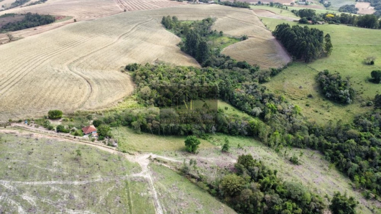 Imagem Chácara com 2 Quartos à Venda, 48.000 m² em água De São João - Wenceslau Braz