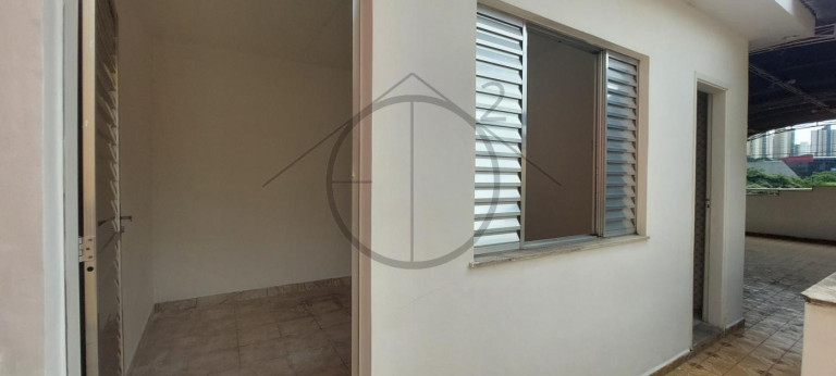 Imagem Casa com 3 Quartos para Alugar, 190 m² em Jardim Anália Franco - São Paulo Imagem Casa com 3 Quartos para Alugar, 190 m² em Jardim Anália Franco - São Paulo