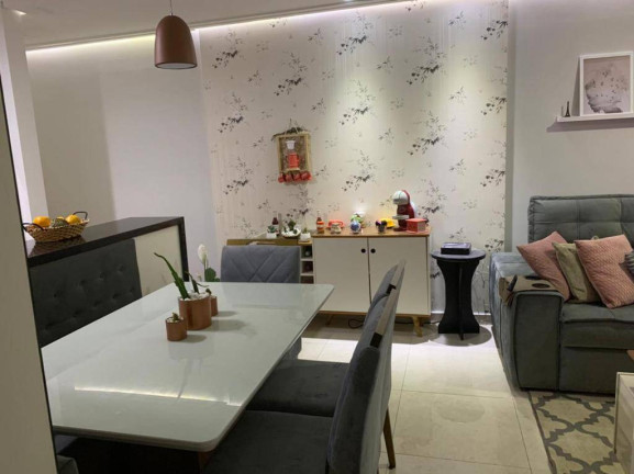 Imagem Apartamento com 2 Quartos à Venda, 66 m² em Vila Andrade - São Paulo Imagem Apartamento com 2 Quartos à Venda, 66 m² em Vila Andrade - São Paulo