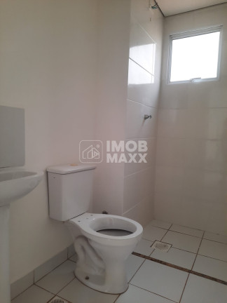 Imagem Apartamento com 2 Quartos à Venda, 43 m² em Cidade Jardins - Valparaíso De Goiás