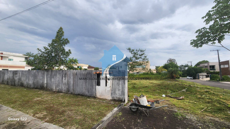 Imagem Terreno à Venda, 1.600 m² em Ponta Negra - Manaus Imagem Terreno à Venda, 1.600 m² em Ponta Negra - Manaus