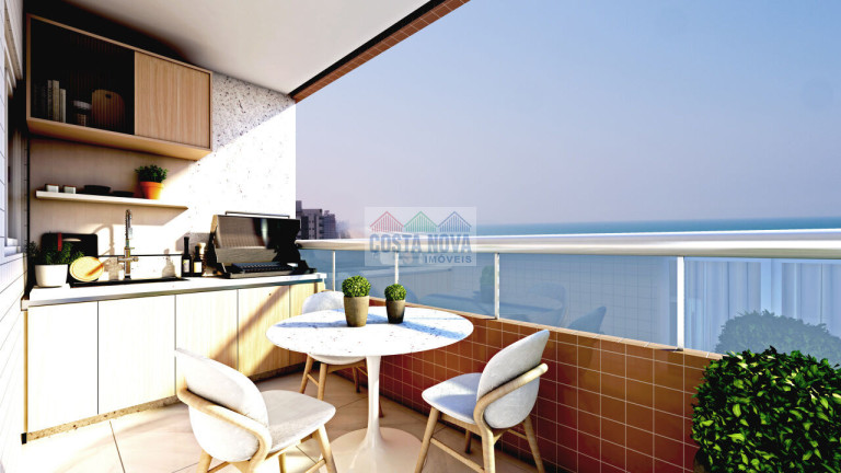 Imagem Apartamento com 2 Quartos à Venda, 77 m² em Real - Praia Grande Imagem Apartamento com 2 Quartos à Venda, 77 m² em Real - Praia Grande