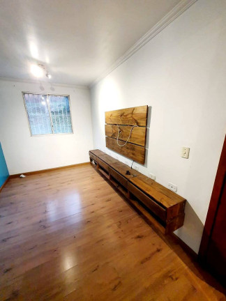 Imagem Apartamento com 2 Quartos à Venda, 46 m² em Vila São José (cidade Dutra) - São Paulo Imagem Apartamento com 2 Quartos à Venda, 46 m² em Vila São José (cidade Dutra) - São Paulo