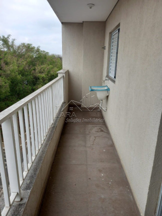 Imagem Apartamento com 2 Quartos à Venda,  em Vila São Francisco (zona Leste) - São Paulo