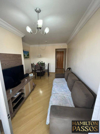 Imagem Apartamento com 3 Quartos à Venda, 57 m² em Vila Luzita - Santo André Imagem Apartamento com 3 Quartos à Venda, 57 m² em Vila Luzita - Santo André