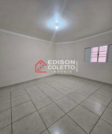 Imagem Casa com 2 Quartos à Venda, 70 m² em Loteamento Santa Rosa - Piracicaba