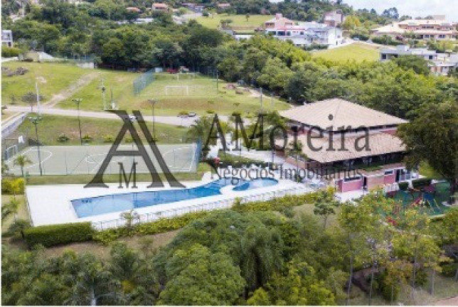 Terreno à Venda, 1.244 m² em Cafezal 2 - Itupeva