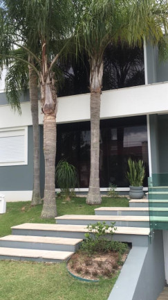Imagem Casa com 6 Quartos à Venda, 900 m² em Jurerê Internacional - Florianópolis