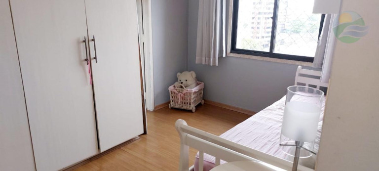 Imagem Apartamento com 4 Quartos à Venda, 128 m² em Candeias - Jaboatão Dos Guararapes