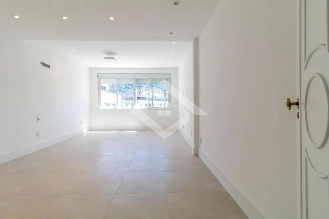 Imagem Apartamento com 3 Quartos à Venda, 225 m² em Botafogo - Rio De Janeiro