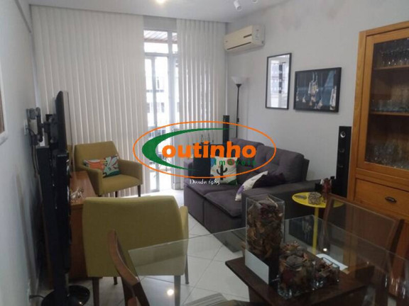 Imagem Apartamento com 1 Quarto à Venda, 67 m² em Tijuca - Rio De Janeiro Imagem Apartamento com 1 Quarto à Venda, 67 m² em Tijuca - Rio De Janeiro