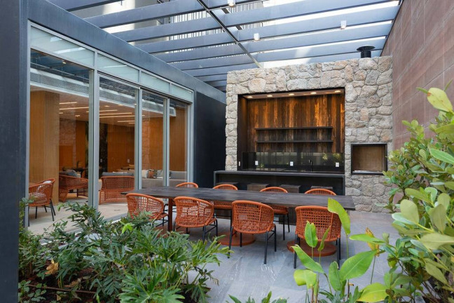 Imagem Imóvel com 2 Quartos à Venda, 78 m² em Brooklin Paulista - São Paulo Imagem Imóvel com 2 Quartos à Venda, 78 m² em Brooklin Paulista - São Paulo