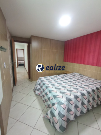 Imagem Imóvel com 3 Quartos à Venda, 100 m² em Praia Do Morro - Guarapari