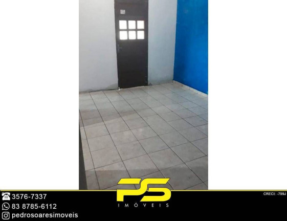 Imagem Casa com 4 Quartos à Venda, 200 m² em Cruz Das Armas - João Pessoa