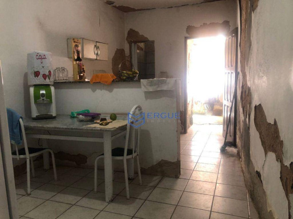 Imagem Casa com 2 Quartos à Venda, 130 m² em Parangaba - Fortaleza