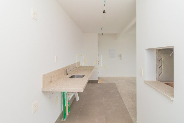 Imagem Apartamento com 3 Quartos à Venda, 80 m² em Higienópolis - Porto Alegre