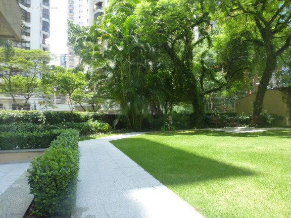 Imagem Apartamento com 3 Quartos à Venda,  em Itaim Bibi - São Paulo