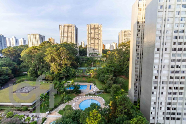 Imagem Apartamento com 3 Quartos à Venda, 140 m² em Vila Suzana - São Paulo Imagem Apartamento com 3 Quartos à Venda, 140 m² em Vila Suzana - São Paulo