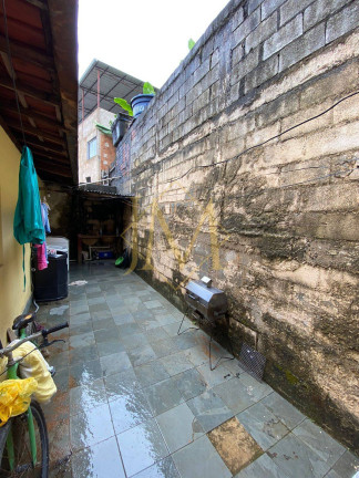 Imagem Casa com 4 Quartos à Venda, 360 m² em São Domingos - Coronel Fabriciano