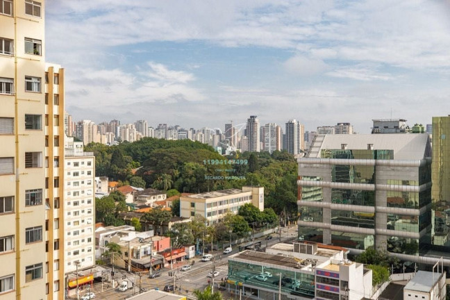 Imagem Apartamento com 2 Quartos à Venda, 108 m² em Perdizes - São Paulo Imagem Apartamento com 2 Quartos à Venda, 108 m² em Perdizes - São Paulo