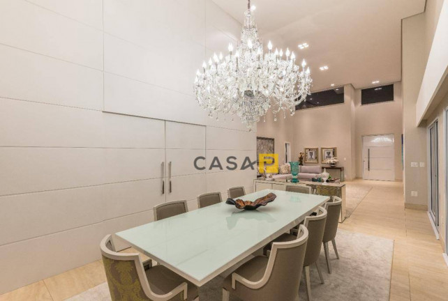 Imagem Casa com 4 Quartos à Venda ou Locação, 431 m² em Jardim Trípoli - Americana Imagem Casa com 4 Quartos à Venda ou Locação, 431 m² em Jardim Trípoli - Americana