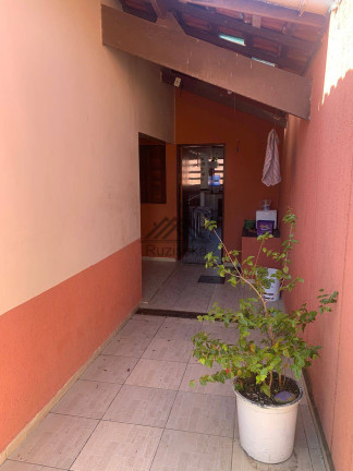 Imagem Casa com 4 Quartos à Venda, 420 m² em Cibratel Ii - Itanhaém
