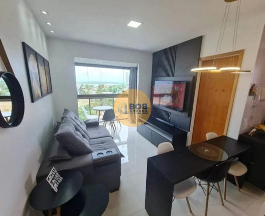 Imagem Apartamento com 1 Quarto à Venda, 35 m² em Candeias - Jaboatão Dos Guararapes