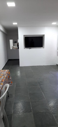 Imagem Apartamento com 2 Quartos à Venda, 50 m² em Parque Bristol - São Paulo Imagem Apartamento com 2 Quartos à Venda, 50 m² em Parque Bristol - São Paulo