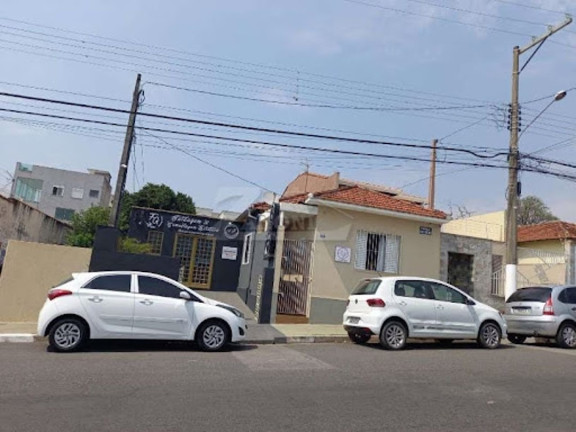 Casa com 4 Quartos à Venda, 135 m² em Alvinópolis - Atibaia