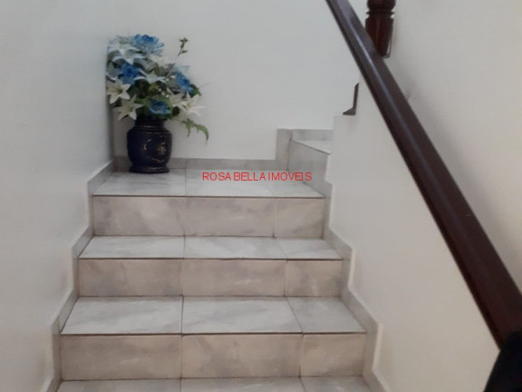 Imagem Casa com 3 Quartos à Venda, 105 m² em Jardim Das Tulipas - Jundiaí