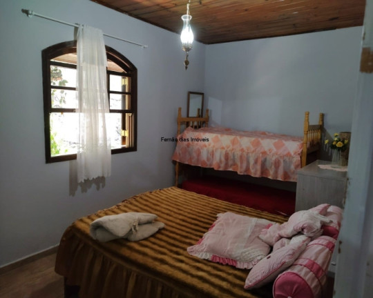 Imagem Chácara com 3 Quartos à Venda, 8.000 m² em Terra Preta (terra Preta) - Mairiporã