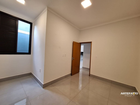 Imagem Apartamento com 3 Quartos à Venda, 103 m² em Jardim Piratininga - Franca