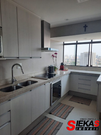 Imagem Apartamento com 3 Quartos à Venda, 140 m² em Vila Matilde - São Paulo Imagem Apartamento com 3 Quartos à Venda, 140 m² em Vila Matilde - São Paulo