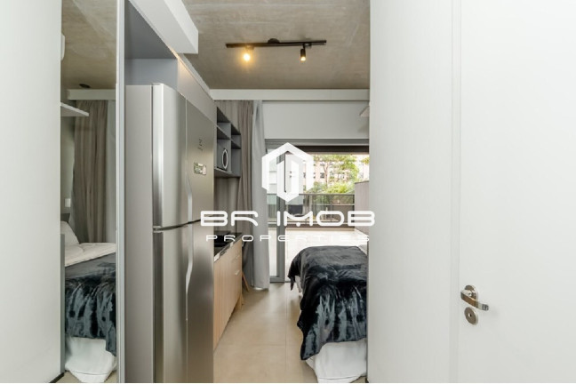 Imagem Imóvel com 1 Quarto à Venda, 38 m² em Jardim Paulista - São Paulo Imagem Imóvel com 1 Quarto à Venda, 38 m² em Jardim Paulista - São Paulo