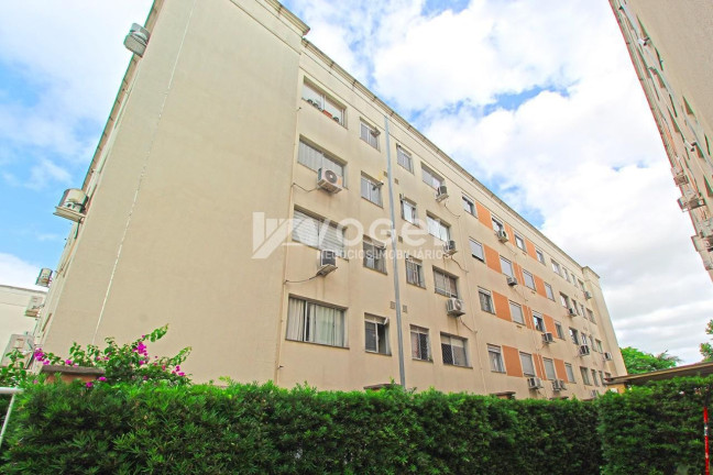Imagem Apartamento com 2 Quartos à Venda, 52 m² em Jardim Itu Sabará - Porto Alegre Imagem Apartamento com 2 Quartos à Venda, 52 m² em Jardim Itu Sabará - Porto Alegre