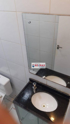 Imagem Apartamento com 2 Quartos à Venda, 60 m² em Gramame - João Pessoa