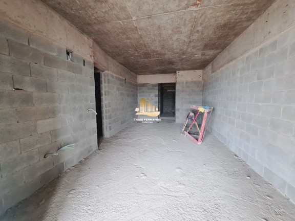 Imagem Apartamento com 3 Quartos à Venda, 126 m² em Guilhermina - Praia Grande