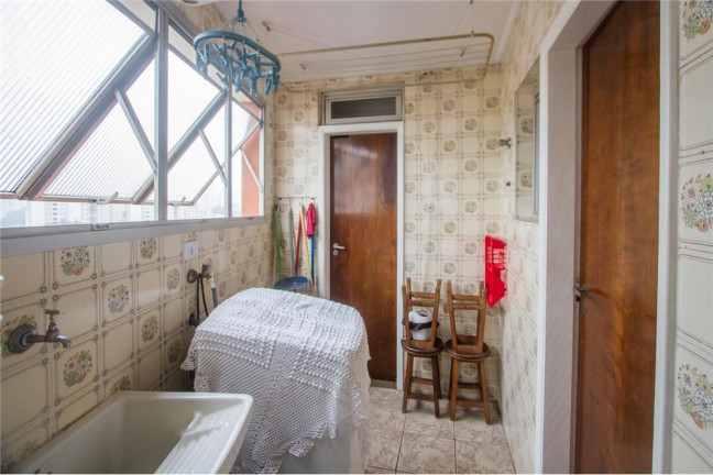 Imagem Apartamento com 2 Quartos à Venda, 85 m² em Vila Romana - São Paulo Imagem Apartamento com 2 Quartos à Venda, 85 m² em Vila Romana - São Paulo