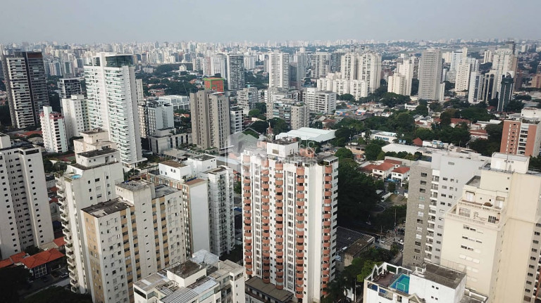 Imagem Apartamento com 2 Quartos à Venda, 79 m² em Brooklin Paulista - São Paulo Imagem Apartamento com 2 Quartos à Venda, 79 m² em Brooklin Paulista - São Paulo