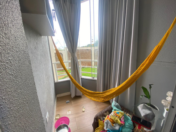 Imagem Imóvel com 2 Quartos à Venda, 54 m² em Monte Castelo - Campo Grande