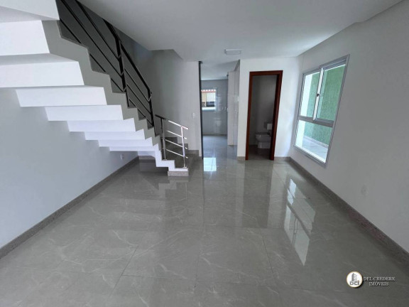 Imagem Casa com 3 Quartos à Venda, 108 m² em Praia Do Morro - Guarapari Imagem Casa com 3 Quartos à Venda, 108 m² em Praia Do Morro - Guarapari