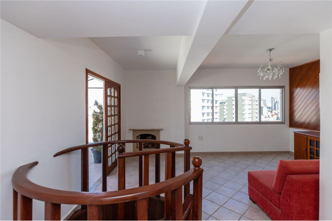Imagem Apartamento com 3 Quartos à Venda, 160 m² em Aclimação - São Paulo Imagem Apartamento com 3 Quartos à Venda, 160 m² em Aclimação - São Paulo