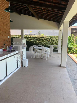 Imagem Casa com 4 Quartos à Venda, 225 m² em Jardim Guaiuba - Guarujá